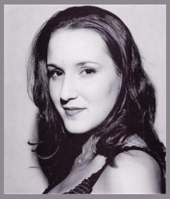 Christine Turner